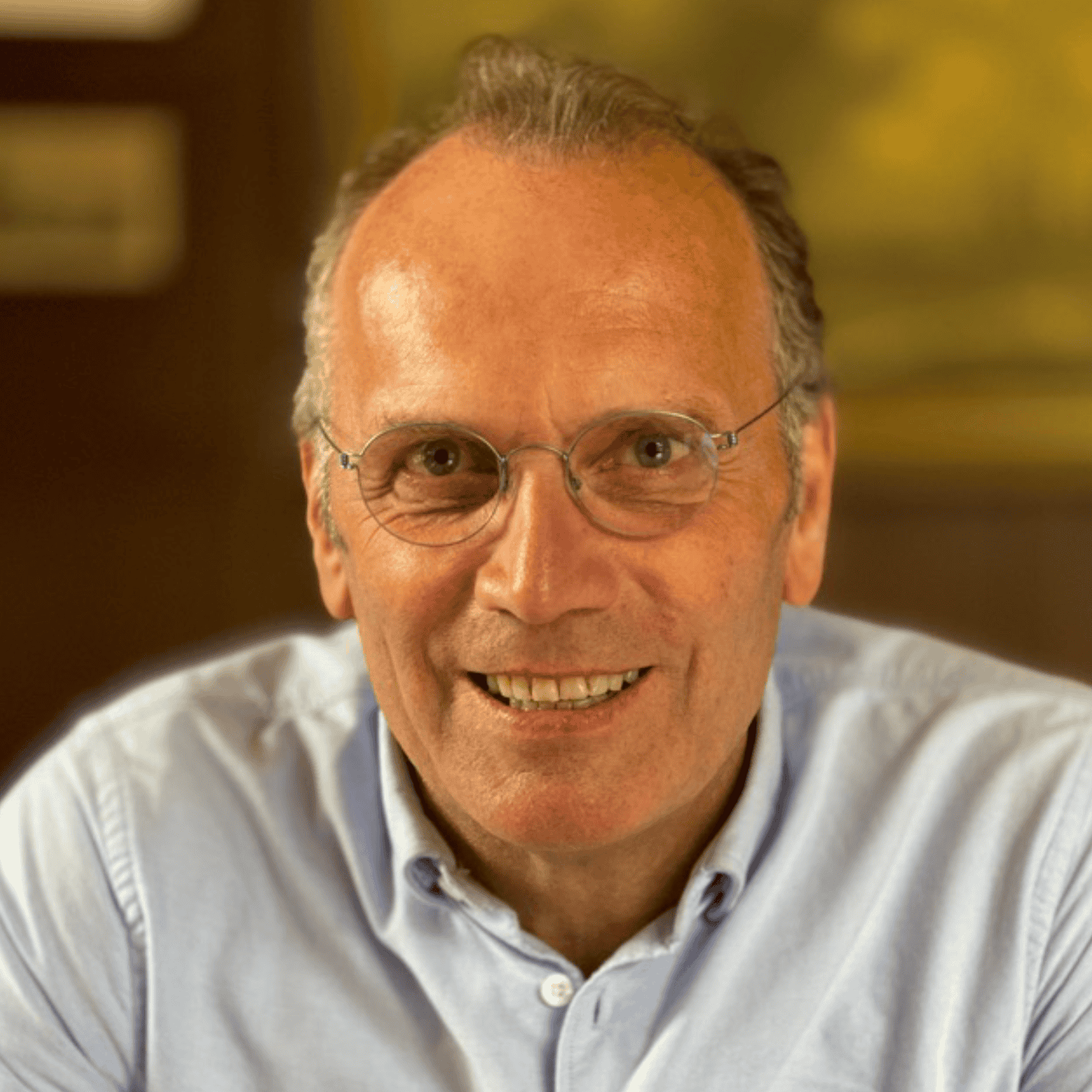 Chris Veenemans