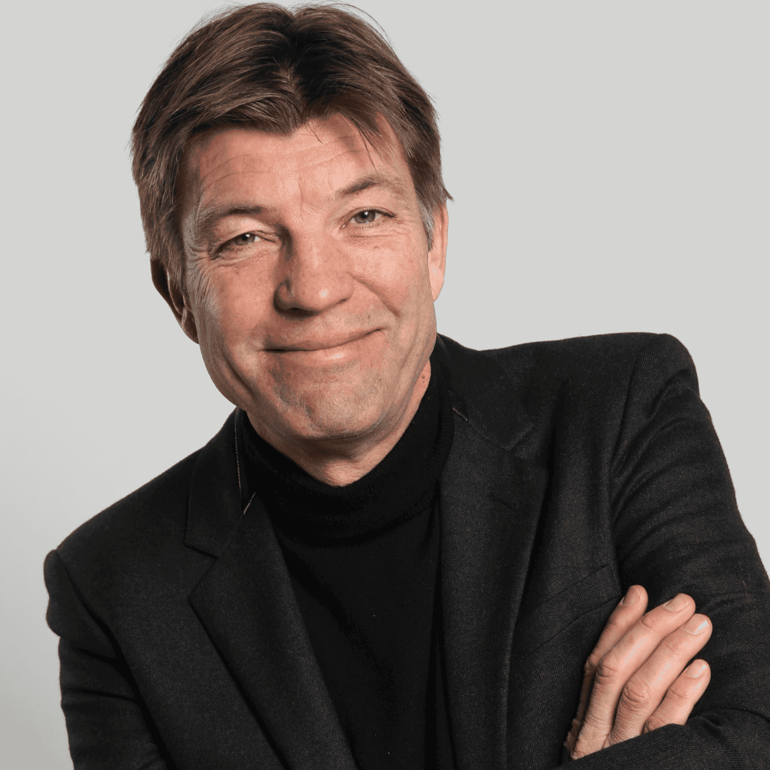 Reinoud Wouters
