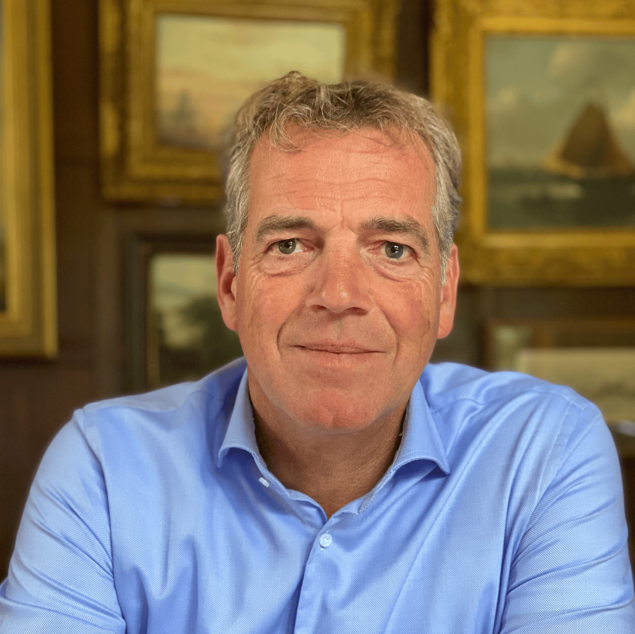 Hans Bos