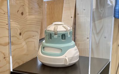 “HelpSoq staat in de Innovatie-galerij”