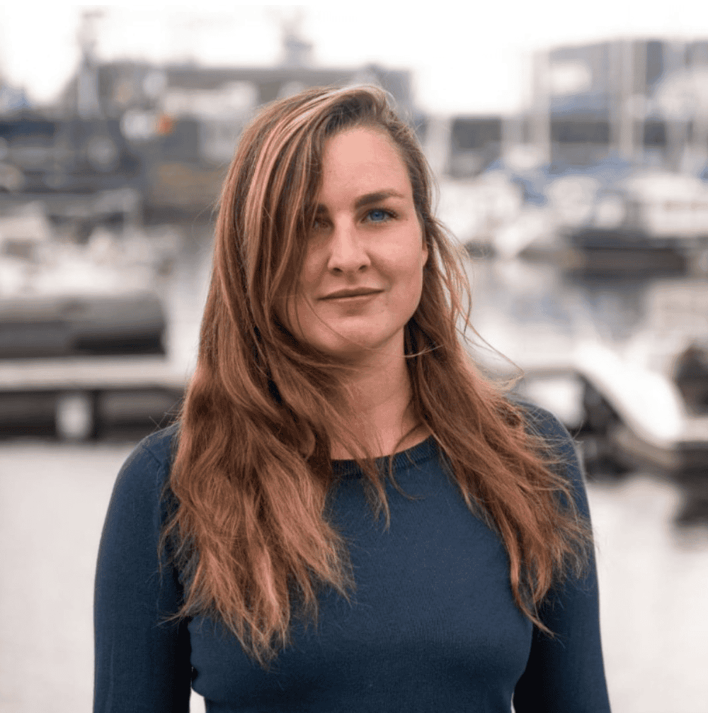 Tobiah Palm Trouw