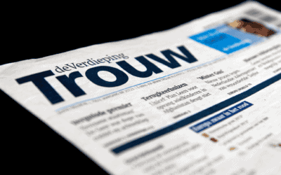 De HelpSoq in Trouw