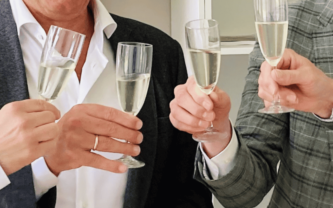 toast op samenwerking IFOZ en HelpSoq