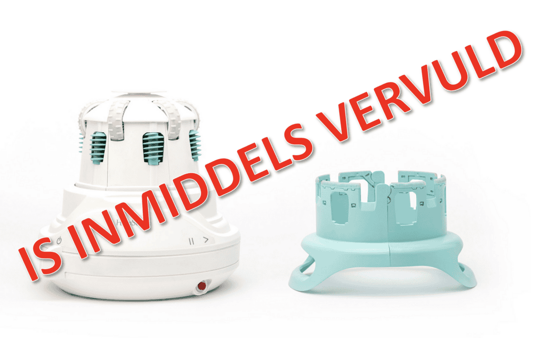 Vacature HelpSoq vervuld