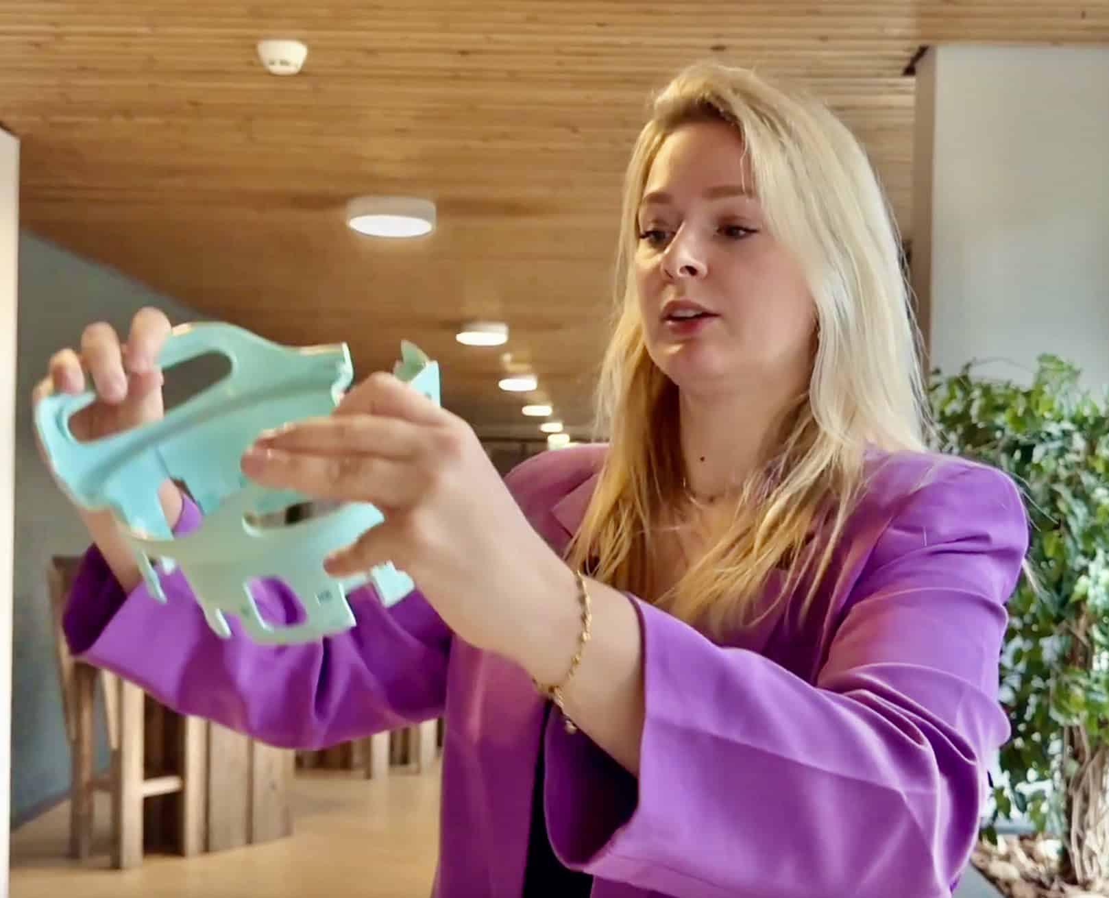 bente en de helpsoq ring van pinxteren