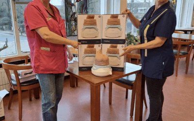 Vilente team veel minder belast