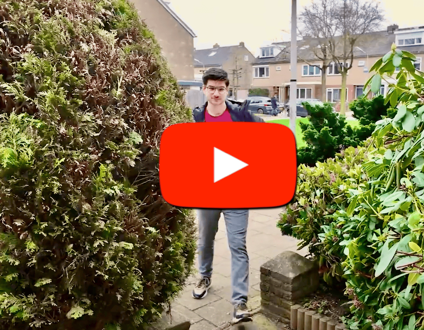 SBS6 Doe-Maar-Duurzaam helpsoq twee minuten