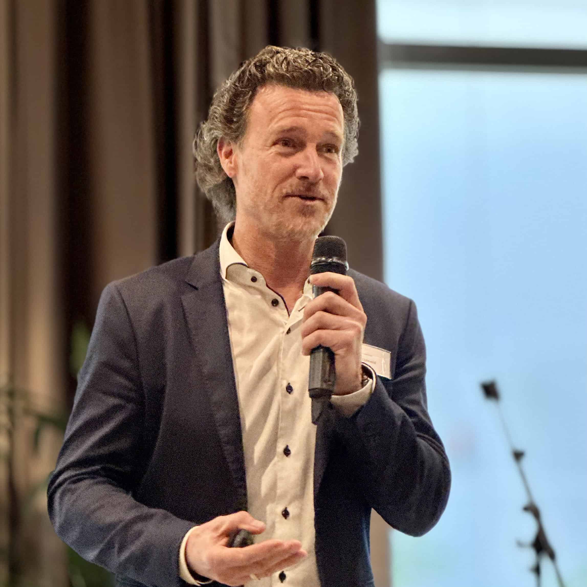 René Zijderveld directie HelpSoq