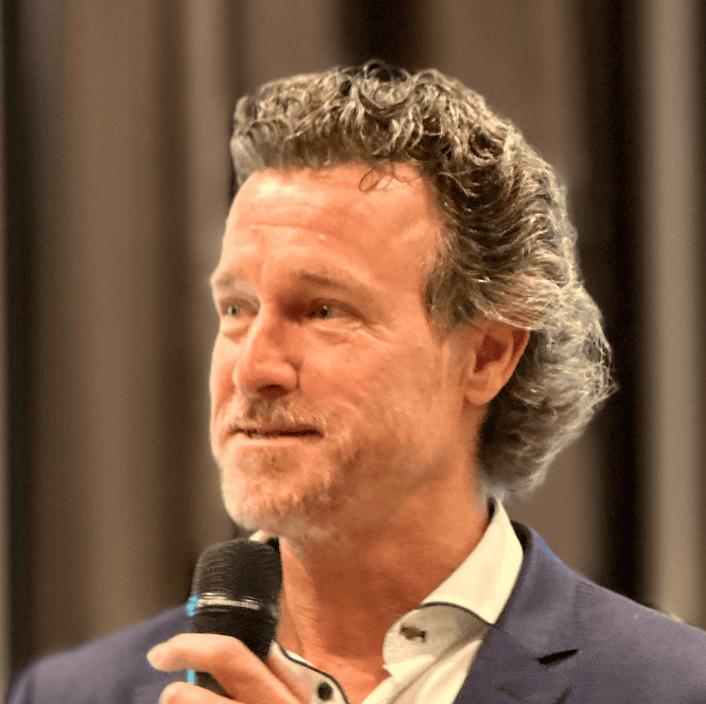René Zijderveld
