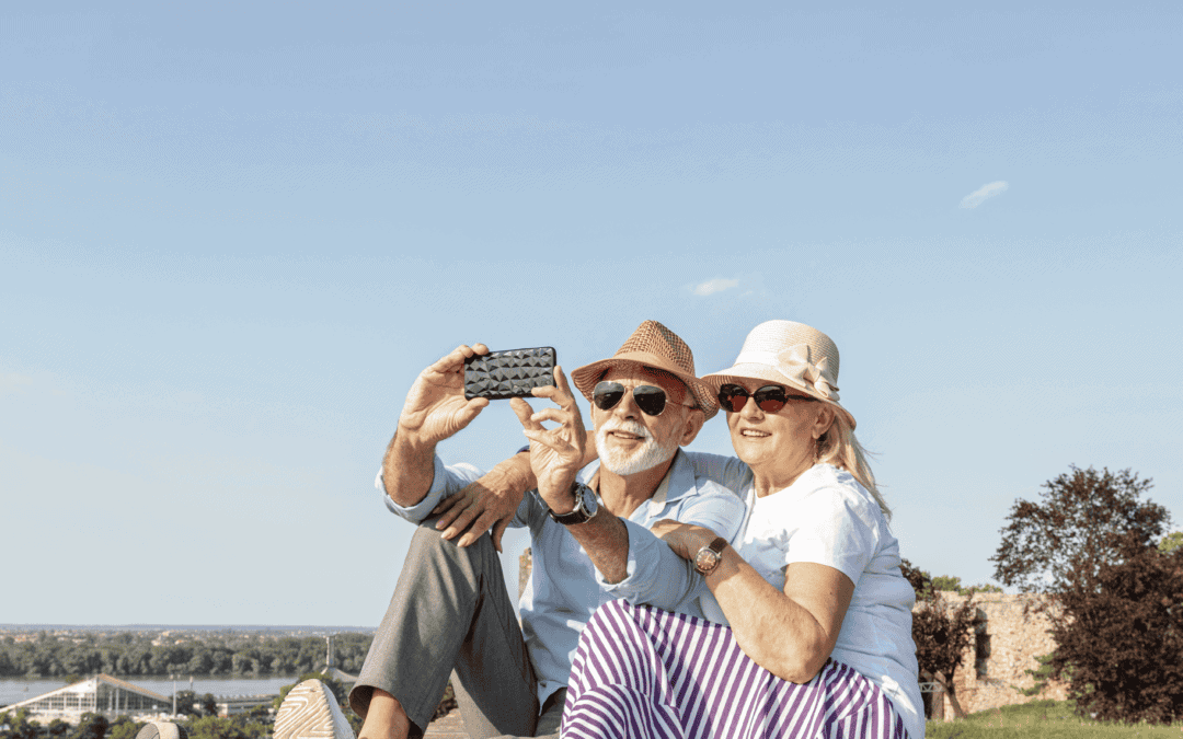 vakantie HelpSoq senioren eenzaamheid