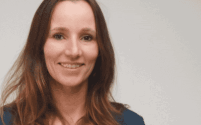 Welkom collega Nikki