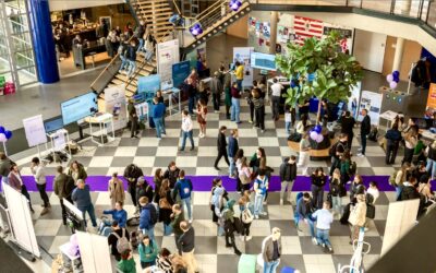 Innovatie bij Zuyd Hogeschool