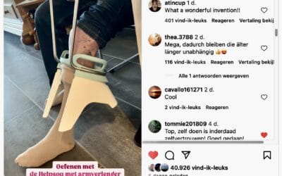 HelpSoq gaat viraal