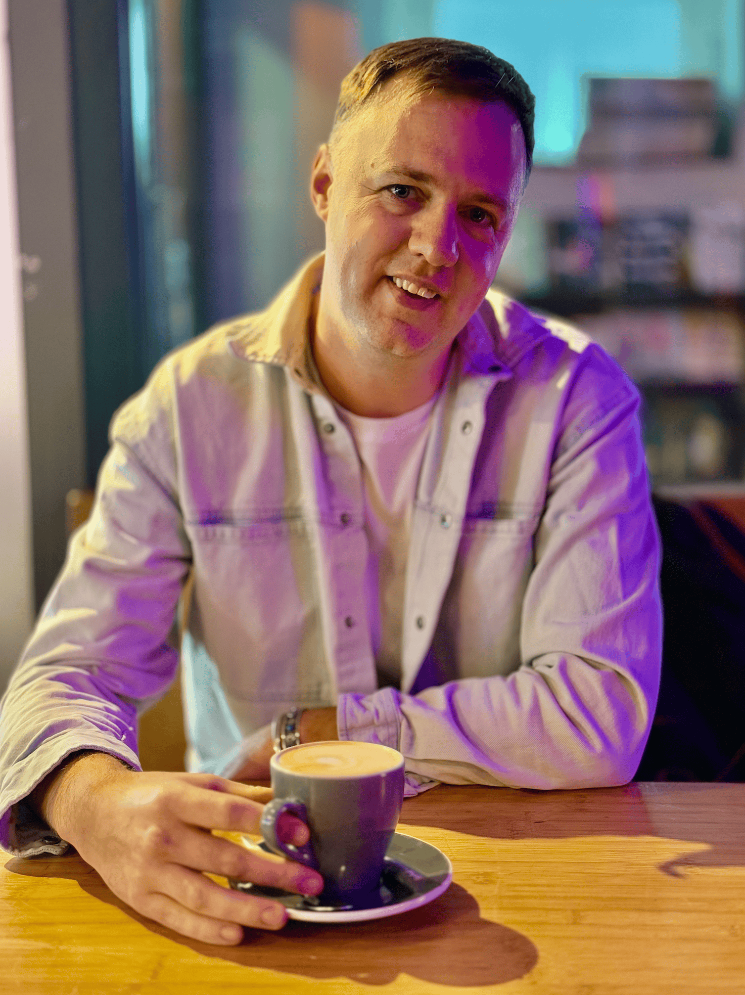 Innovatie boekje Onno Keinhorst het spel naar de toekomst