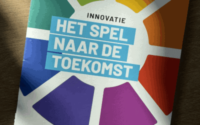 Innoveren met hindernissen